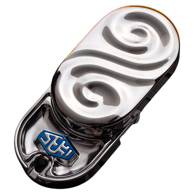 SEKI雨波机械推牌EDC解压玩具