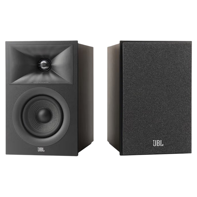 JBL STAGE 240B /240H/200P/220PHIFI家庭影院无源书架音箱环绕