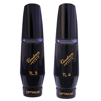 vandoren/弯德林笛头古典流行t7