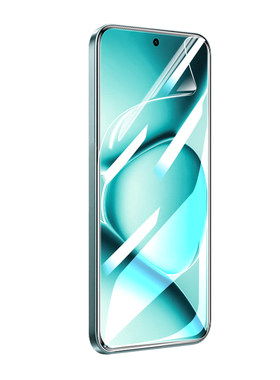 班迪星适用红米note15手机膜
