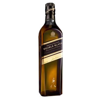 尊尼获加醇黑苏格兰威士忌700ml