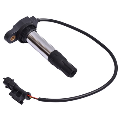 适用杜卡迪Superbike 848 1109 1198大魔鬼摩托车点火线圈高压包