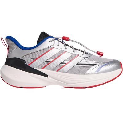 阿迪达斯春新年款男童缓震运动鞋