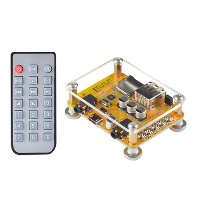 音响专用蓝牙接收器功放升级蓝牙