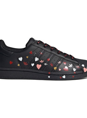 休闲鞋Adidas/阿迪达斯