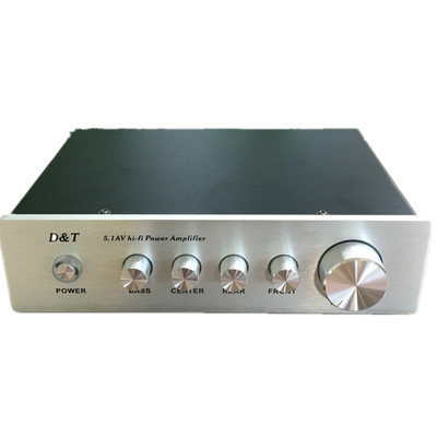 51小功放51电脑高清大功率功放机
