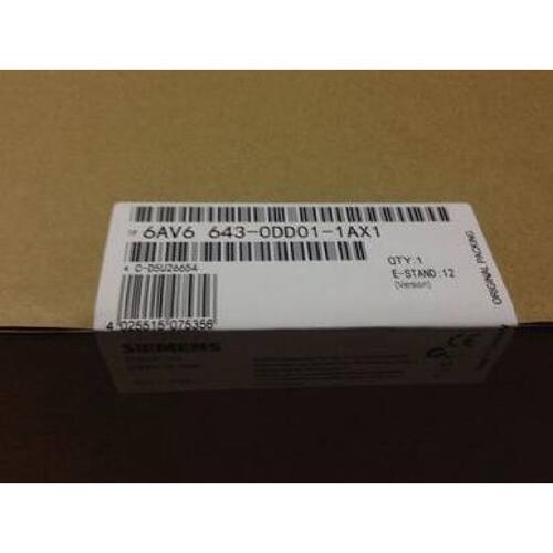 议价6GK1 105-3AB10 6GK1105-3AB10 全新