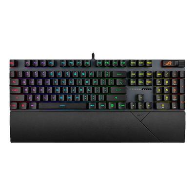 ROG游侠RX机械键盘有线