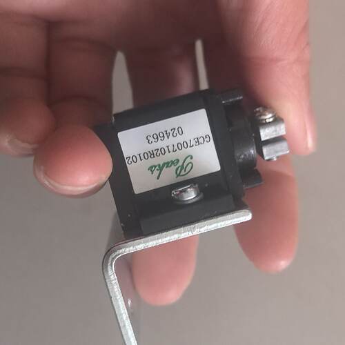 【请询价】ABB分闸计数器 GCE7007102R0102