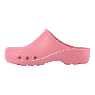 安诺手术室拖鞋防护鞋春夏工作鞋医生院科室用护士拖鞋舒适软跟鞋