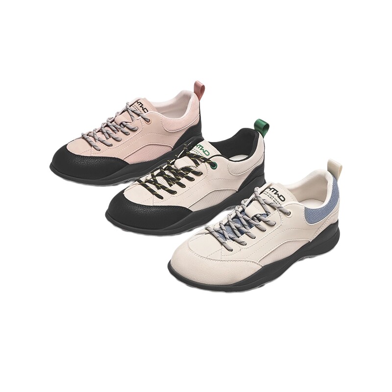 热风女鞋26春休闲鞋新品5折起