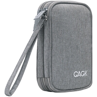 随身盒便携usb银盾防丢失收纳包