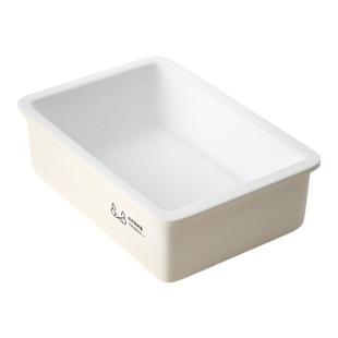 宿舍内衣收纳盒家用抽屉式贴身衣物神器衣柜内裤袜子三合一整理箱