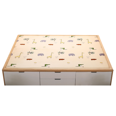 定制榻榻米垫炕垫海绵防滑