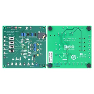 原装进口评估板 AD8233CB-EBZ 开发套件EVAL-AD8233 健身应用评估