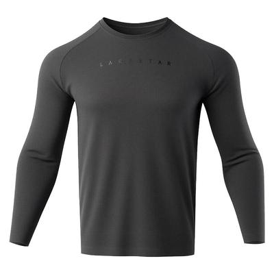 劳拉之星一体编织吸汗排湿健身衣