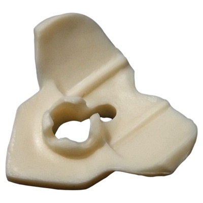 UFdoll娃娃身体尺寸转接脖卡配件