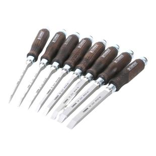 木工工具 凿 重型凿榫眼凿 捷克进口 Narex  堤旁树 上新