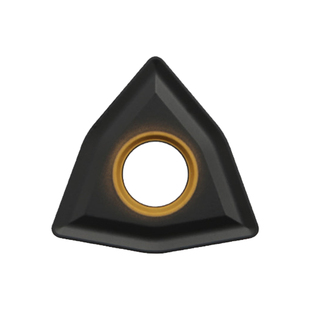 数控刀片WNMG080408/080404灰口球墨三菱桃型铸铁生铁UC5115替代