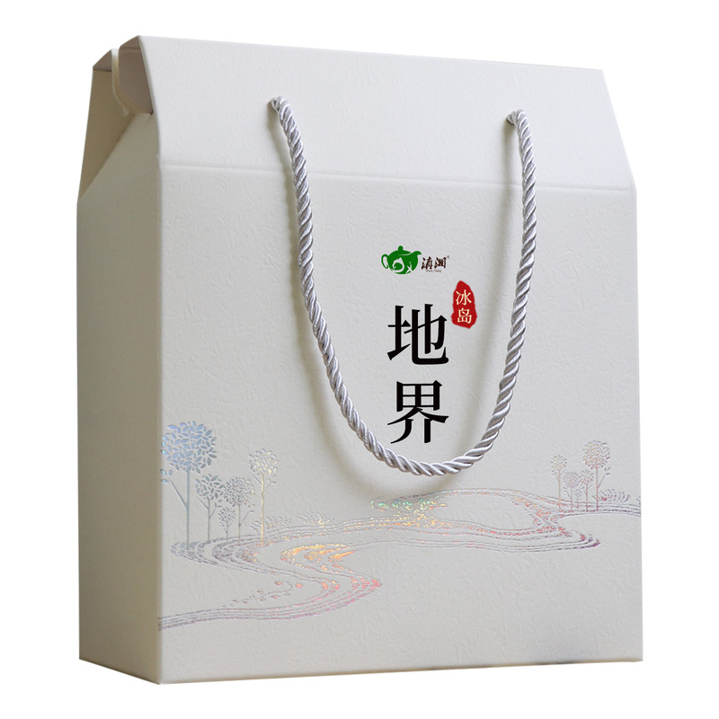 冰岛地界头春茶纯料普洱晒青散茶云南临沧茶叶香甜实惠口粮茶盒装