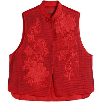 EXCEPTION例外女装2024新款马甲