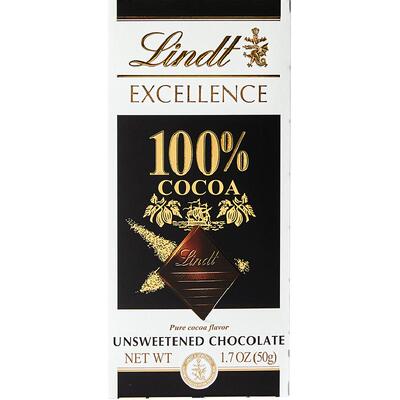 Lindt瑞士莲醇黑巧下午茶50g