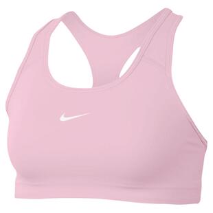 酷动城 NIKE SWOOSH BRA女子健身训练运动内衣BV3637-663 899371