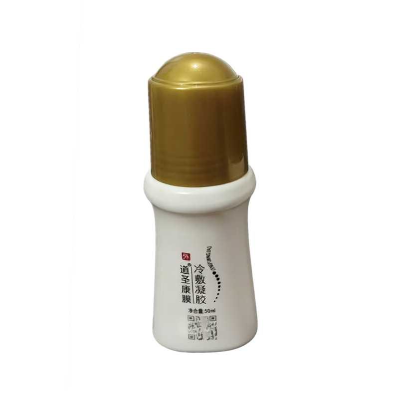 道圣康膜冷敷凝胶颈肩涂抹成膜