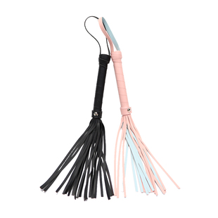 【笼中鸟】SP散鞭皮鞭皮质手感好