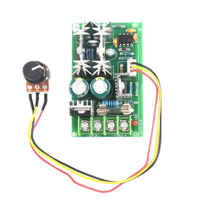 直流电机调速器12V24V36V48V