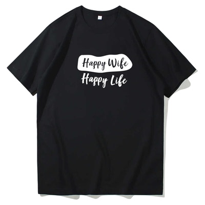 夏季恶趣味新款纯棉男女短袖T恤