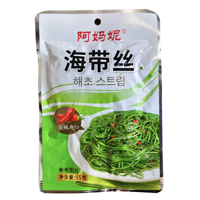 圆丰阿玛妮油椒辣丁东北特产