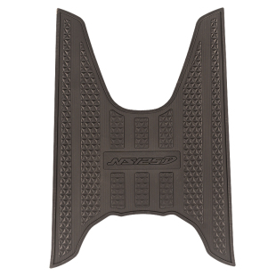 适用本田NS125D/T脚垫专用橡胶脚踩垫SDH125T-38脚踏板垫改装配件