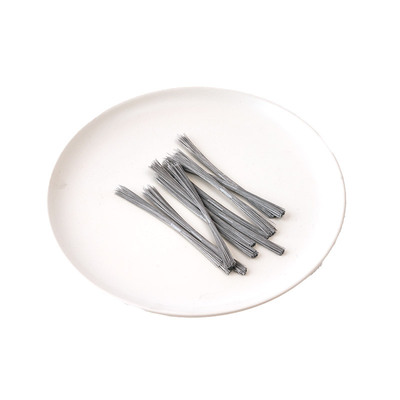 手工软针超细珍珠引线穿珠神器