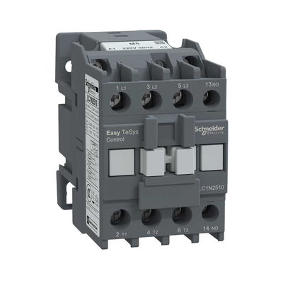 交流接触器施耐德可以开票