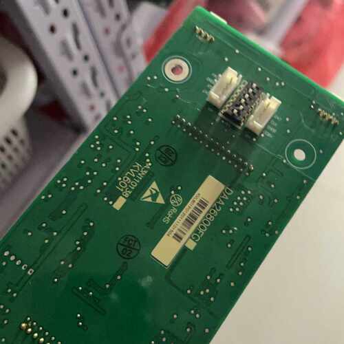 #电路板全新原装DAA26800FG/KVL601/A3N1议价