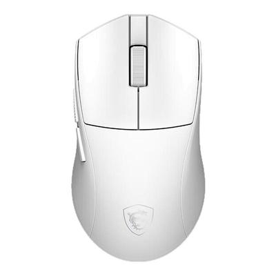 微星GM500W无线三模游戏鼠标