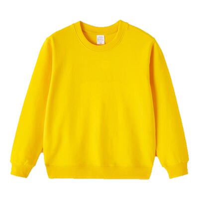 糖果彩色卫衣班服幼儿园运动会