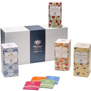 Whittard发现系列茶包礼盒