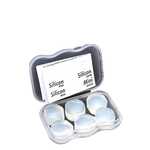 硅胶耳塞睡眠睡觉专用超级隔音不伤耳朵防噪音降噪静音学习高中生