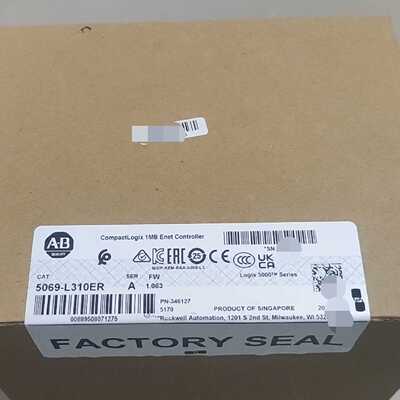 议价5069-L310er Br New Original In Stock Price适用