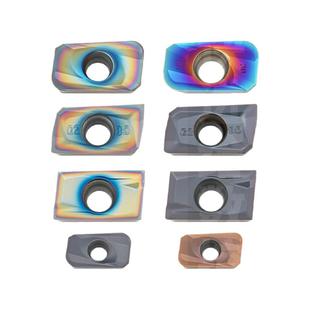 非标圆弧大刀尖数控铣刀片APMT160402/12/16/20/30