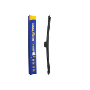 【自营】固特异适用哈弗H6第三代后雨刮器汽车3代胶条哈佛雨刷片