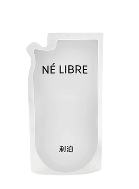 利泊鸢尾焕透净肤洁颜蜜