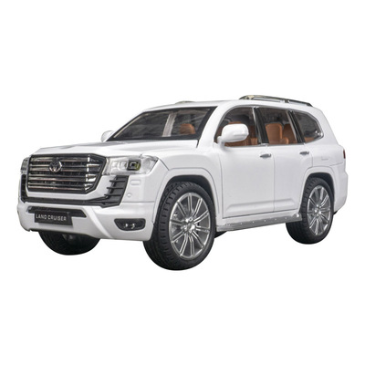 合金外壳六门可开声光回力