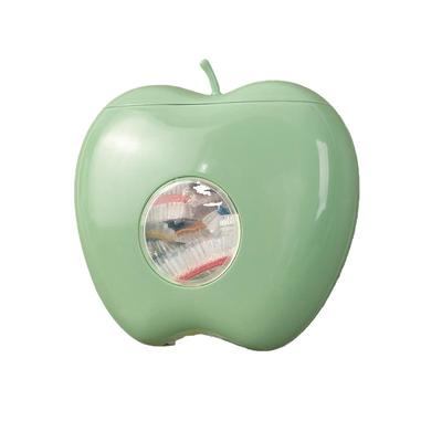 抽取式保鲜膜套壁挂家用保鲜膜