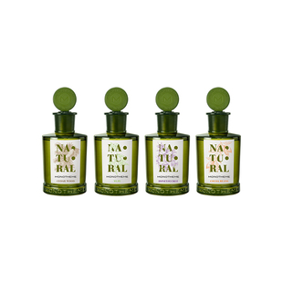 【新年礼物】Monotheme忍冬之序雾入松林自然系列淡香水冬100ml