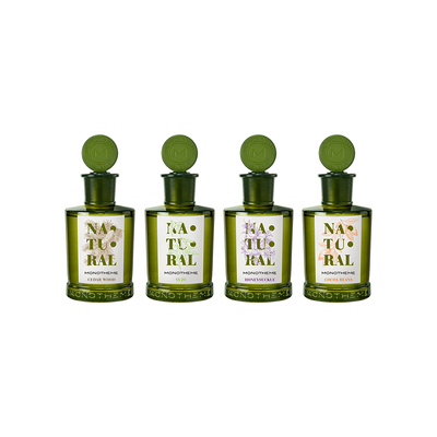 Monotheme威尼斯忍冬之序淡香水