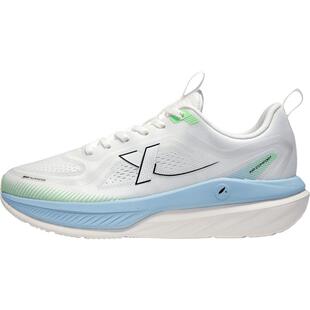 特步行云男鞋减震跑步鞋冬季新款轻便透气网鞋官方旗舰男士运动鞋