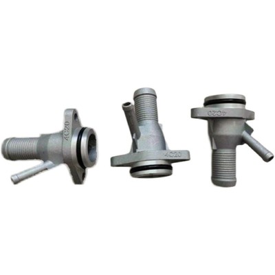 铝质4C20供热水管1003400XEC0105